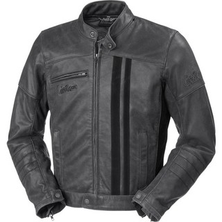 【德國Louis】Cafe Racer 摩托車皮衣外套 牛皮 英式咖啡美式公路機車騎士皮衣夾克 編號207294