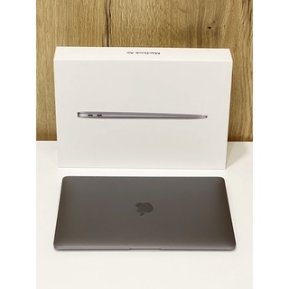 （已售）【二手】 Apple筆電 MacBook Air 13吋 2019 i5 1.6/8G/256G 灰