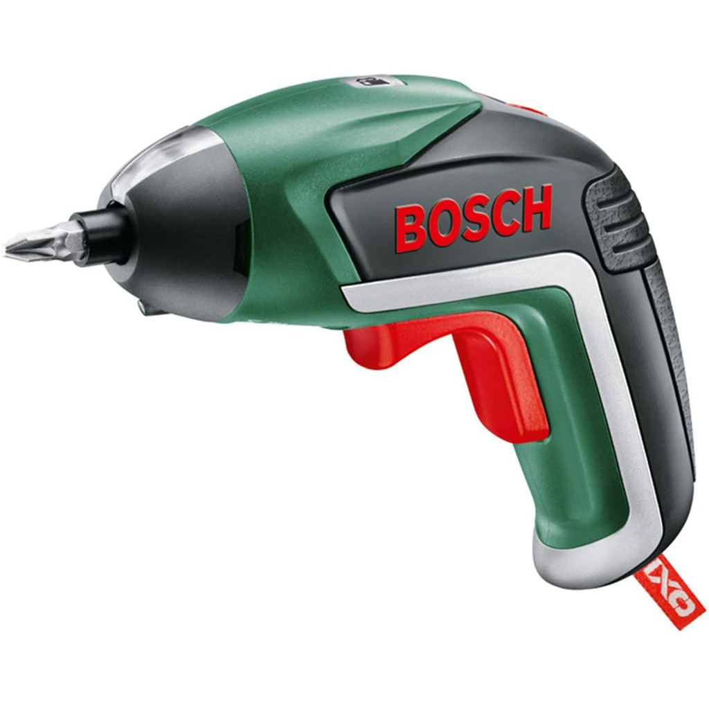 BOSCH（博世） 電池式 電動螺絲刀 IXO5