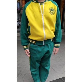 美而帥 新港國小運動服短袖 短褲 長袖 長褲 夾克 新港國小體育服 苗栗縣市學校運動服 絨布 健康棉 蝦皮購物