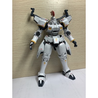 {鋼彈的屋-模型工作室} 萬代 MG 1/100 託爾吉斯F （實品如圖）鋼彈 模型 代工