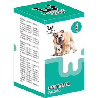 <liondog> 維益特 狗 益生菌整腸劑 100g/300g