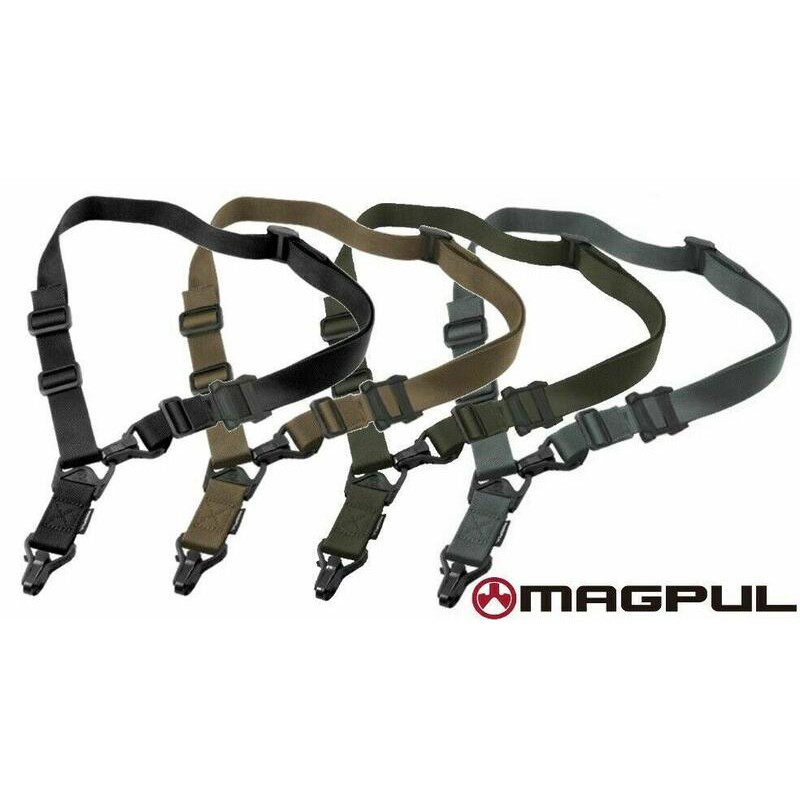 Magpul MS3 Sling Gen2 雙點 槍背帶 扣 其他商品代購