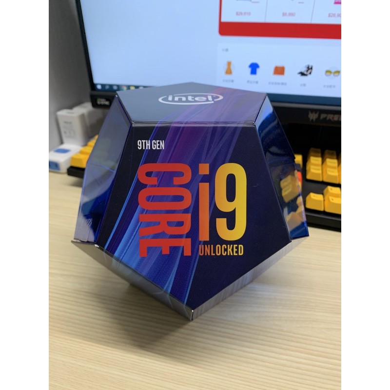Core I9 9900K在自選的價格推薦- 2023年4月| 比價比個夠BigGo Core I9 9900K在自選的價格推薦- 2023年4月| 比價比個夠BigGo
