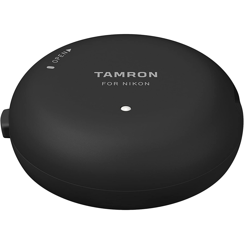 TAMRON TAP-in Console 多功能調焦器 TAP-01N  鏡頭 升級 公司貨 Nikon用
