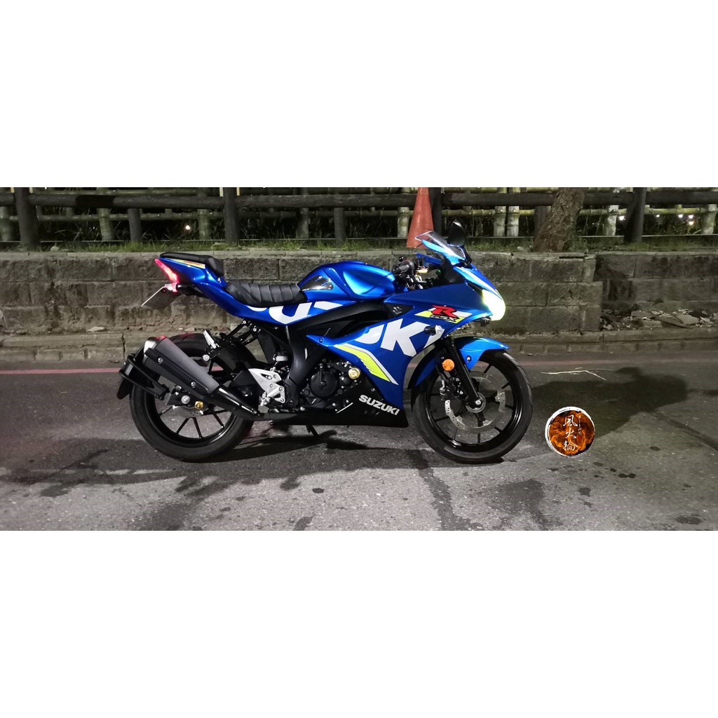 汐止風火輪 優質嚴選中古車18年gsx R150 Abs 小阿魯通勤跑山r15 Cbr 150 蝦皮購物