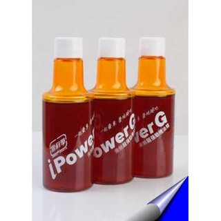 「整備區」iPowerG 滑順超強勁機油精 機油添加劑 i power g 降低油溫 一瓶