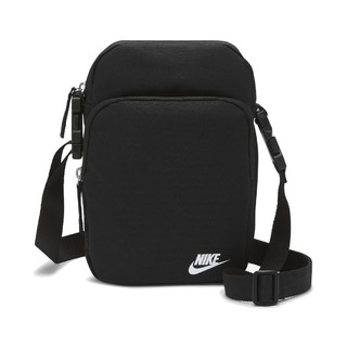 【時代體育】NIKE 耐吉 Heritage Crossbody Bag 小側背包 外出 輕便 DB0456-010