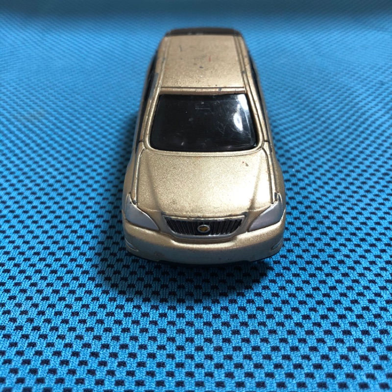 Tomica TOYOTA HARRIER（2004年）