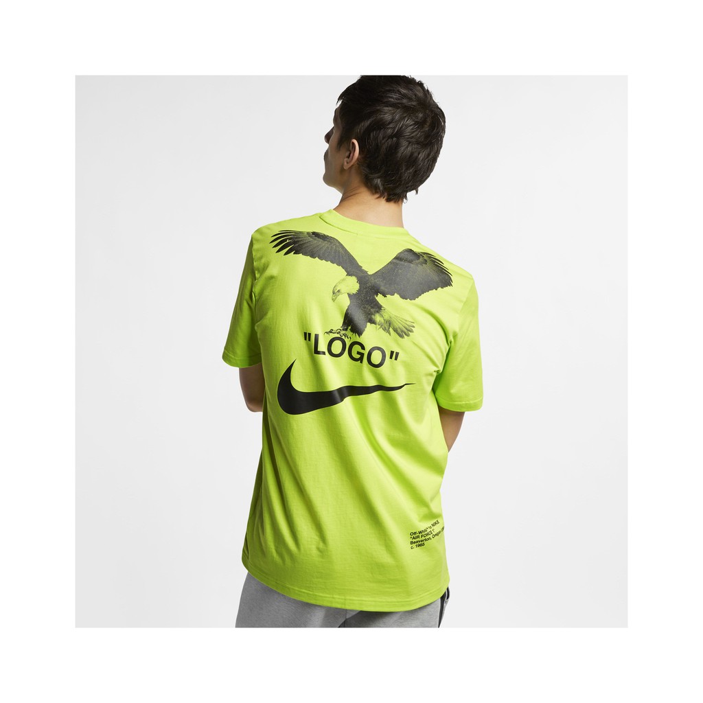 nike x off white a6 tee