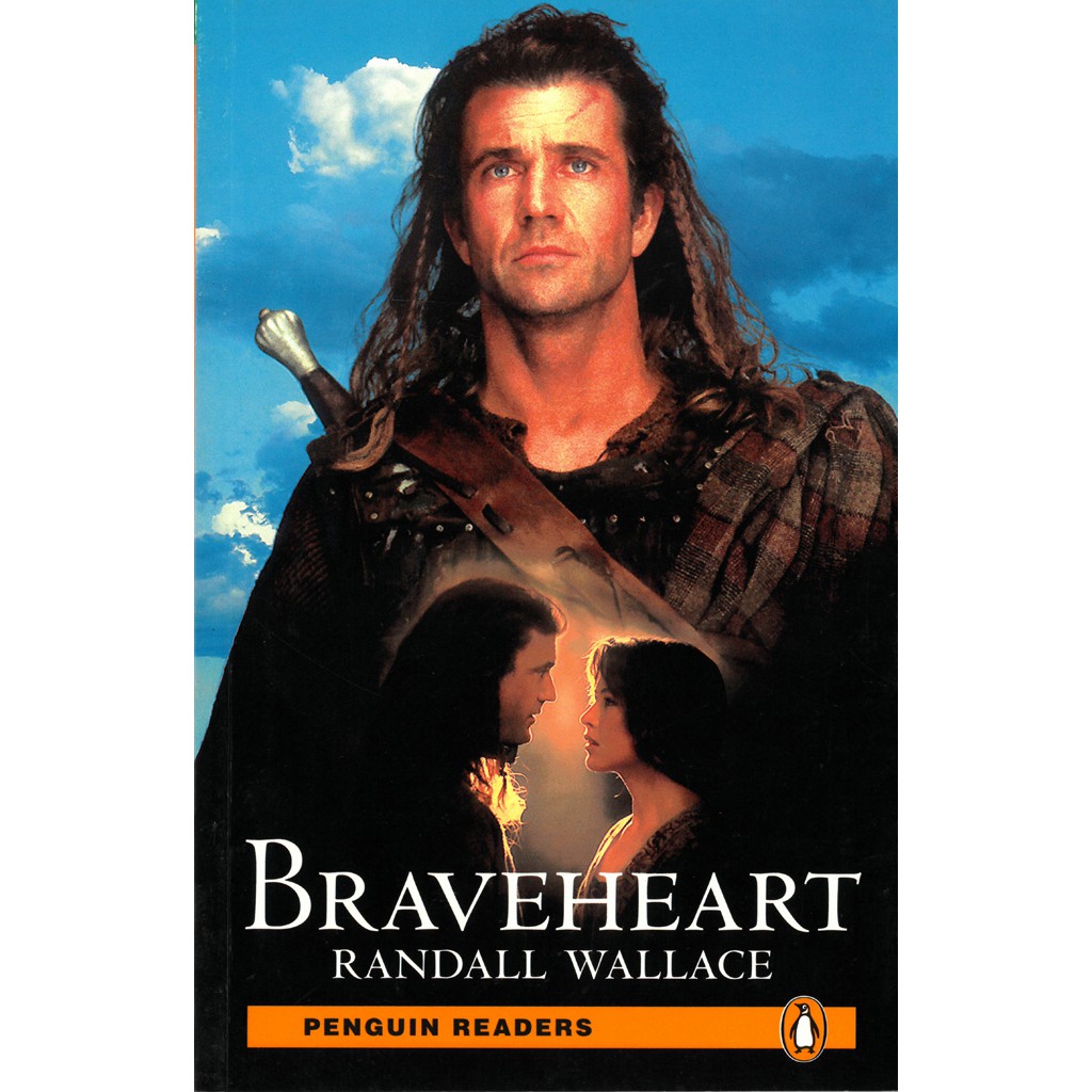 PR3:Braveheart (New Ed)