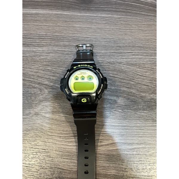CASIO G-SHOCK 運動腕錶 手錶 電子錶 需更換電池❗️