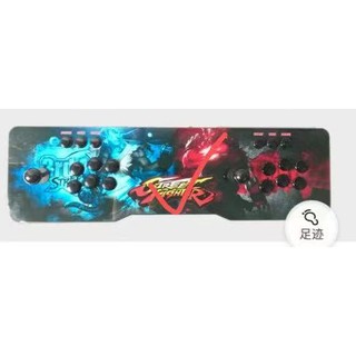『９５２７數位』鐵箱特價款GAME BOX 家用街機遊戲機電視格鬥機潘多拉盒5 960版