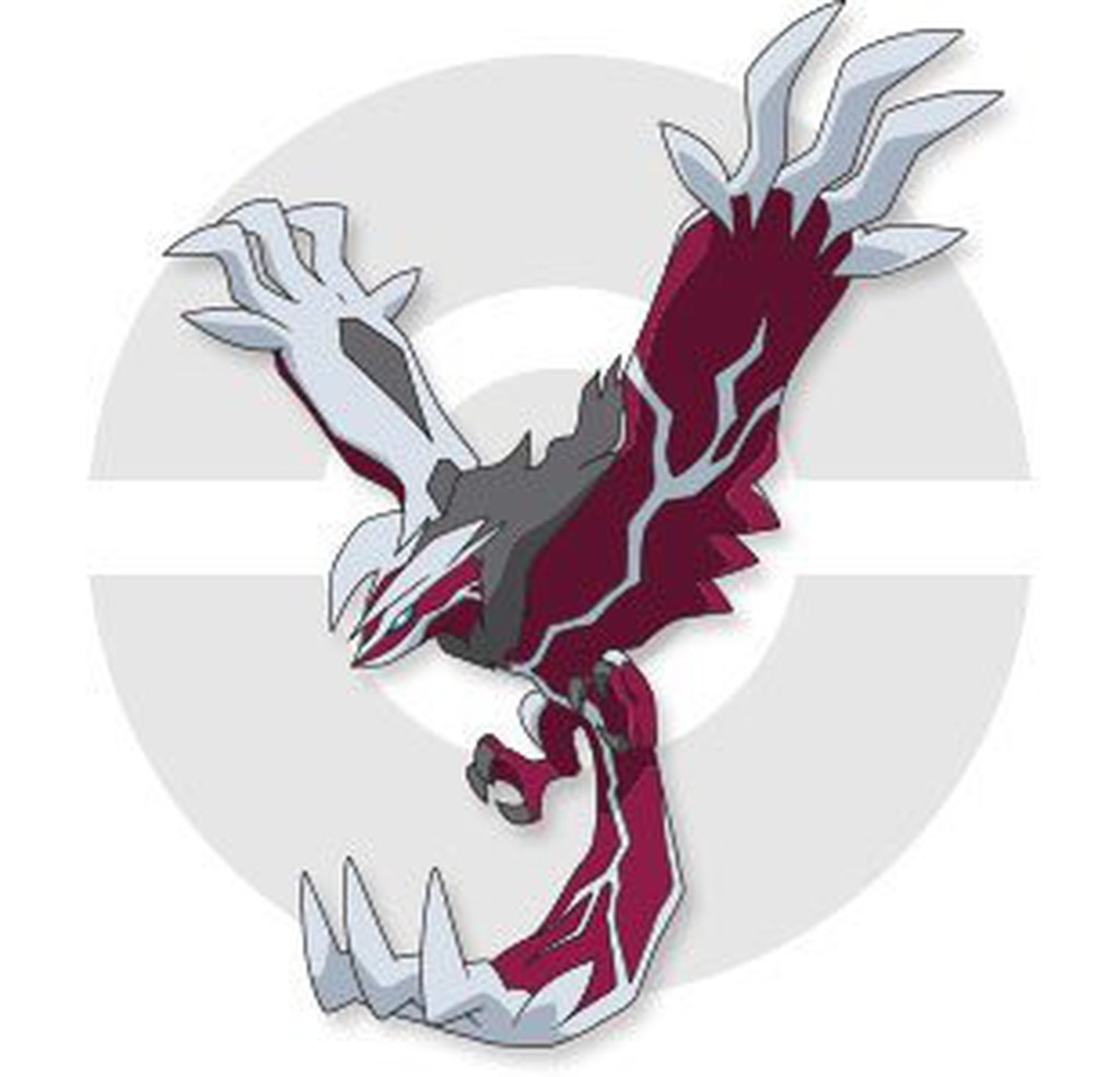 中心配布 神奇寶貝配布配信色違伊裴爾塔爾y神獸n3ds 太陽月亮日版x Y Oras 6v 寶石 蝦皮購物