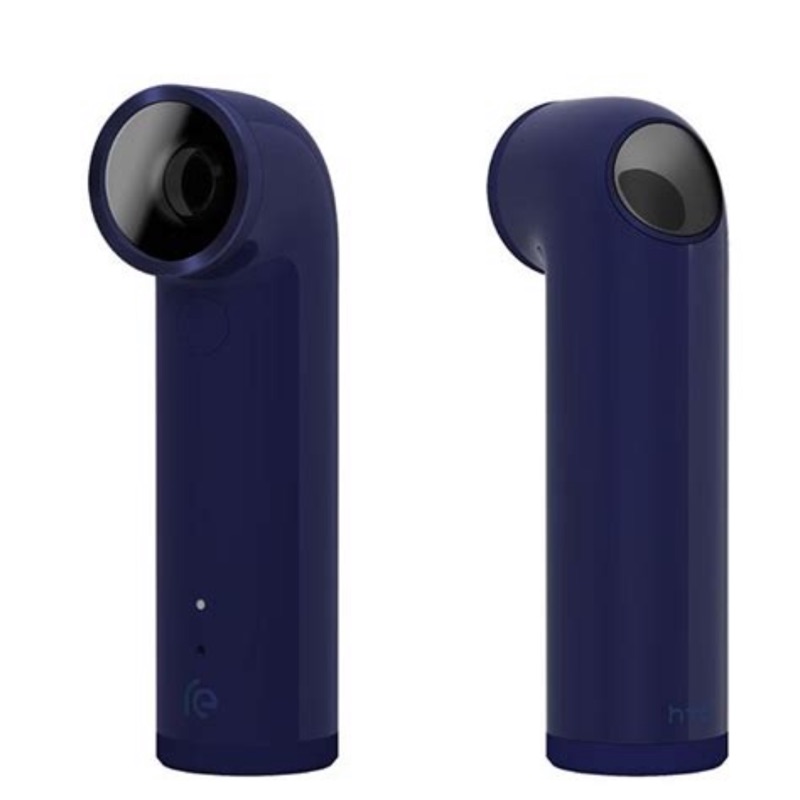 HTC RE 防水相機 拆封新品