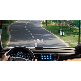 【小鳥的店】豐田 5代 RAV4【抬頭顯示器OBD】專插 車速 水溫 電壓 超速 HUD A100X 油電/汽油 改裝