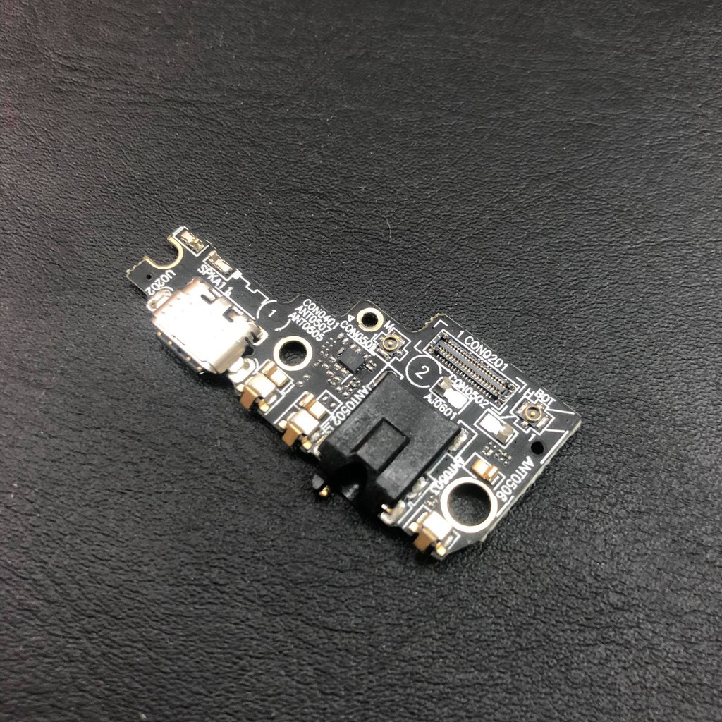 ASUS ZenFone 5Z (ZS620KL) 尾插排線 充電孔 耳機孔 原拆現貨 摔機 泡水 無法充電 現場維修