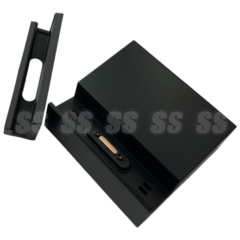 索尼xperia Z2 Tablet Dk39 座充充電器平板座充磁性充電底座z2平板充電底座 蝦皮購物