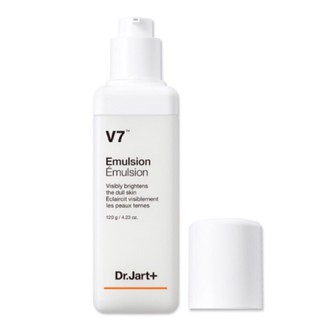 Dr.Jart+V7維他命超肌光擊黑保濕露120g全新公司貨