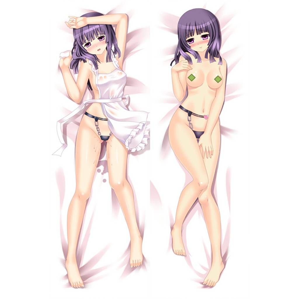 妹妹的樣子有點怪 神前美月 花吹雪精品動漫抱枕等身抱枕枕頭 多種規格 蝦皮購物