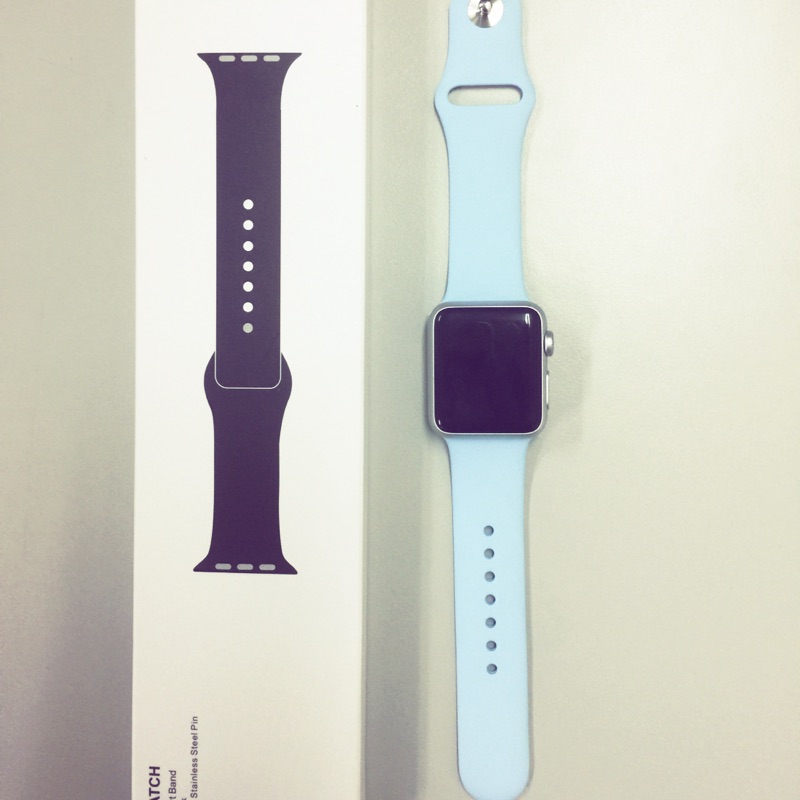 iwatch apple 非原廠錶帶