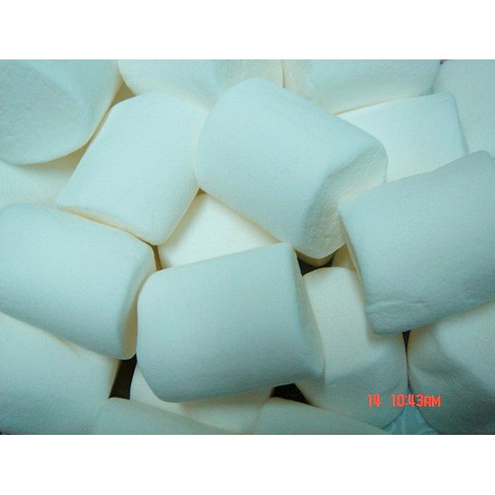 寶島零食 蜜意坊特白棉花糖3公分 量販包特價1000公克175元 另有售日本糖果餅乾 昇田鹹蛋麥芽餅 蝦皮購物
