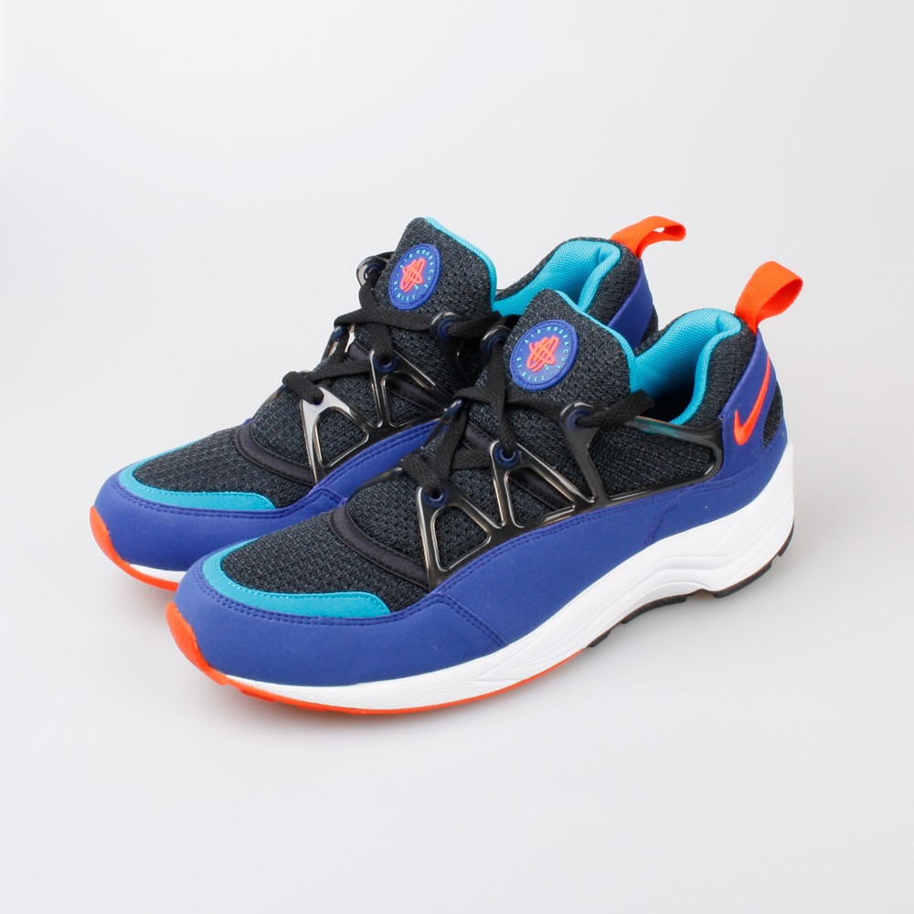 nike air huarache light kids black