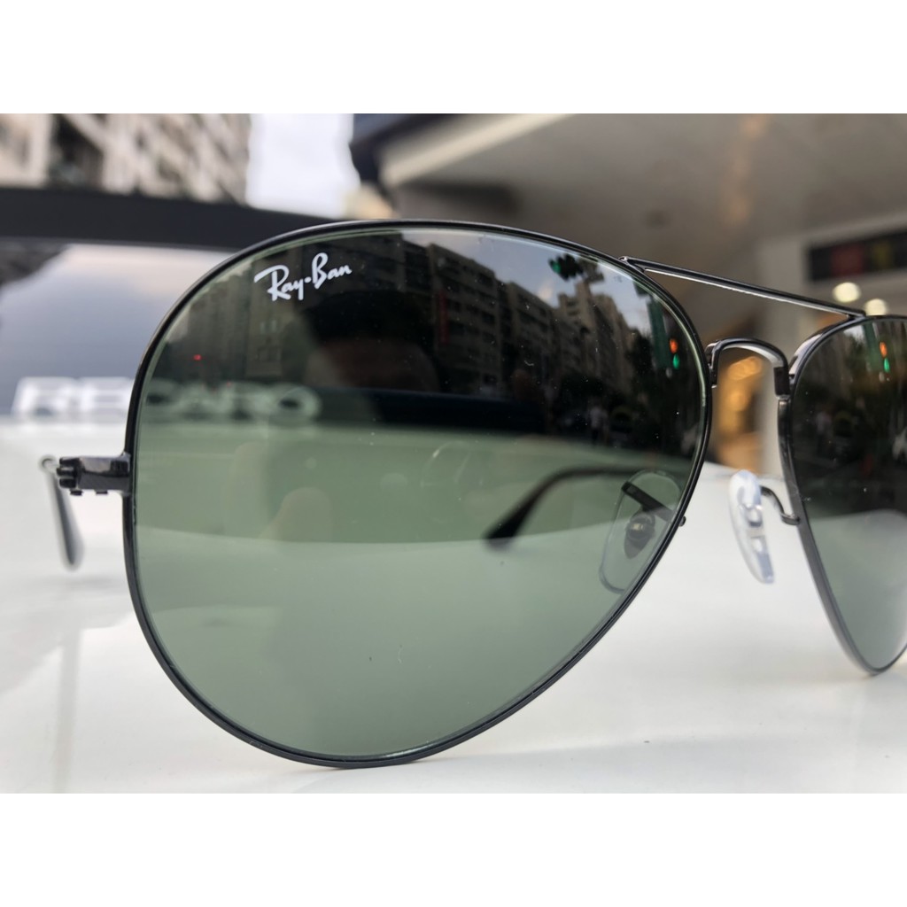 luxottica ray ban