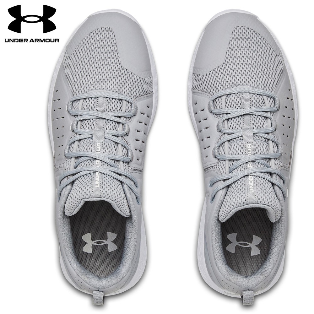 under armour men's charged commit tr 2.0