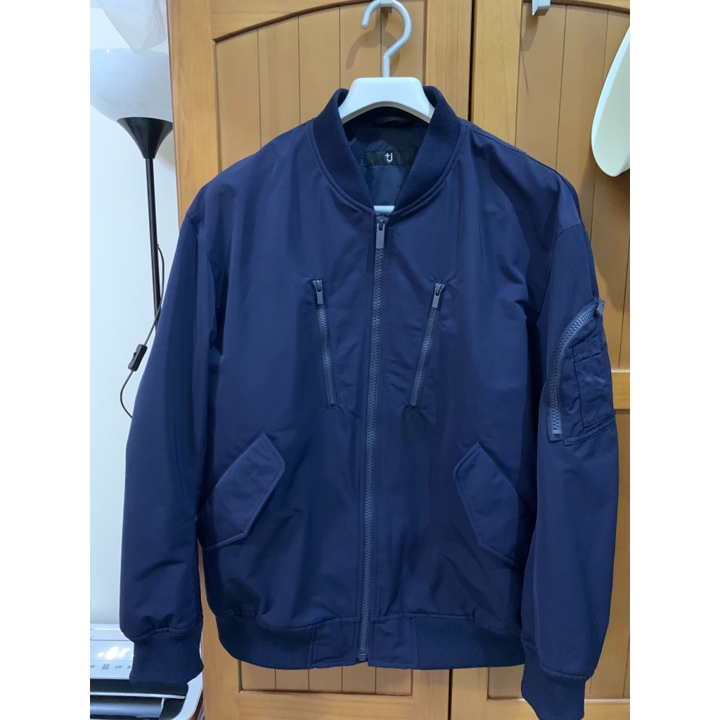 男裝短版布勞森外套 Uniqlo 比價 Uq 搜尋