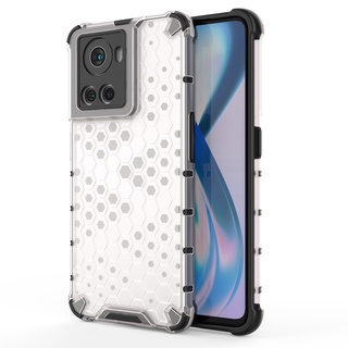 【蜂巢散熱】一加 OnePlus ACE / 10R 5G 手機殼 四角防摔 保護殼 時尚個性 硬殼 手機套