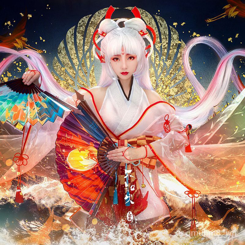 Cos 陰陽師 其他優惠推薦 女生衣著21年7月 蝦皮購物台灣