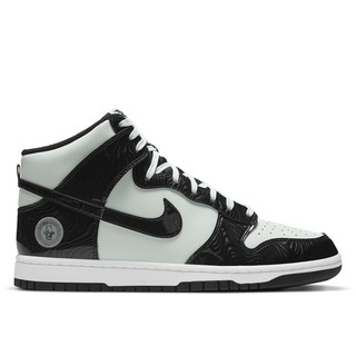 NIKE DUNK HIGH SE ALL-STAR 黑綠【預購商品】【DD1398-300】