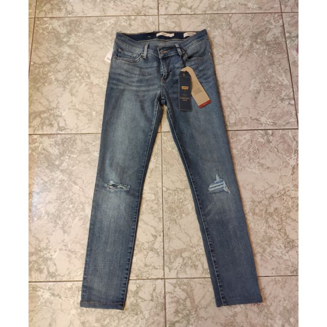 levis w26