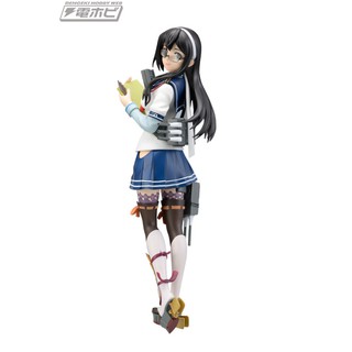 SEGA SPM 艦隊Collection 艦隊收藏 艦娘 大澱改 禮號作戰 日版景品 現貨《動漫貨櫃玩具批發》
