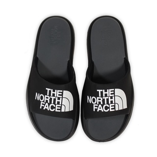 THE NORTH FACE 男女 M TRIARCH SLIDE 北臉 拖鞋 - NF0A5JCAKY41/BKY41