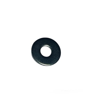 不鏽鋼 平華司 白鐵平華司 圓華司 白鐵墊片 小型 1/8(M3) 平面華司 100入