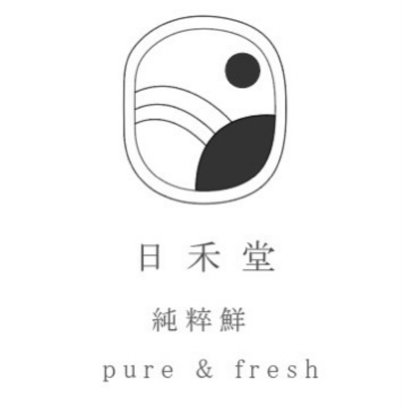 Pure & Fresh 純粹鮮 store logo