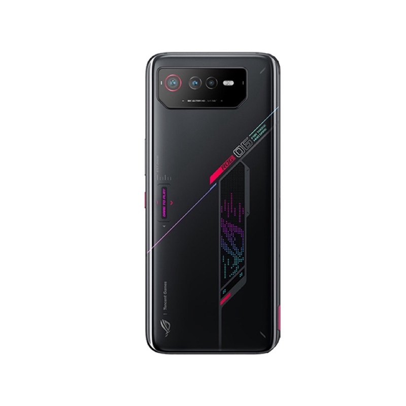 💰免運💰二手(中古)台北🌈🔊🔗另有💵自$取$價💵 ASUS ROG Phone 6