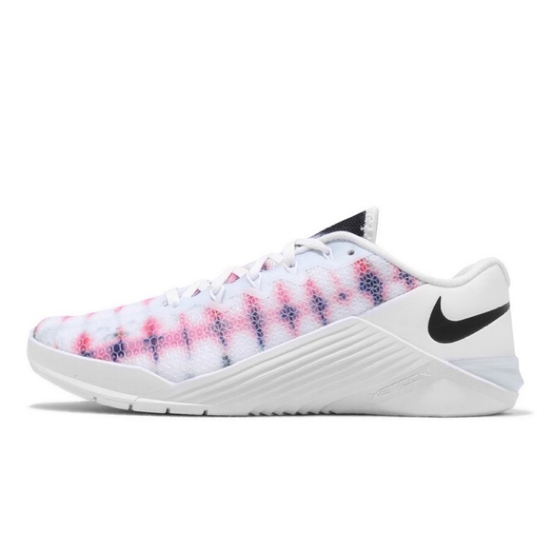 WMNS Nike Metcon 5 AMP 重訓鞋 AT3149-101