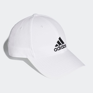 Adidas 經典條紋帽 運動帽 網球帽 6PCAP LTWGT EMB系列 BK0794