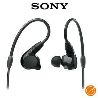 SONY 索尼 IER-M7 入耳式監聽耳機 | 領卷10倍蝦幣送｜PLAYSOUND｜台灣公司貨