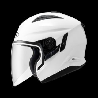 ☆宥鈞機車騎士精品☆ZEUS ZS-613B 9合1多功能帽 白色 半罩_全罩不包含面具