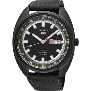 SEIKO SK037 精工錶 4R36-06E0SD(SRPB73J1) 精工機械腕錶 44mm