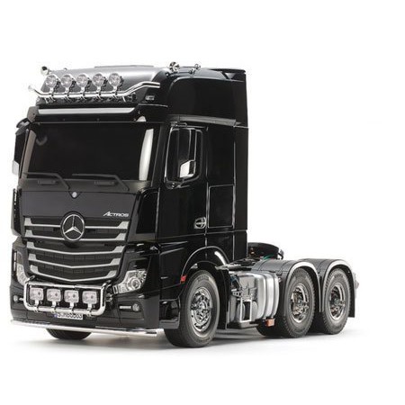 創億RC  *TAMIYA 56348 MERCEDES-BENZ ACTROS 3363 6×4 GIGASPACE