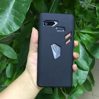 華碩 ZS600KL ROG Phone Z01QD ROG1 / ROG Phone 8 Pro ROG8 保護殼
