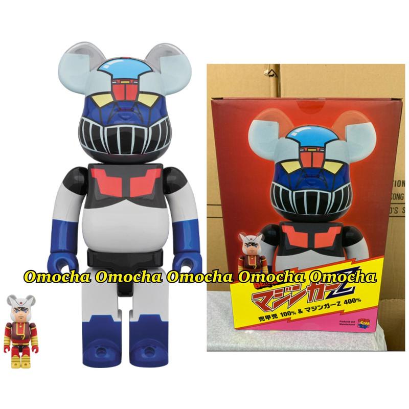 BE@RBRICK 永井豪的價格推薦- 2025年8月| 比價比個夠BigGo