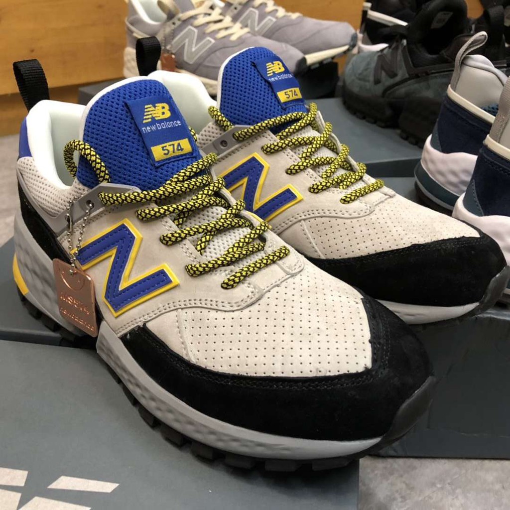 new balance ns574