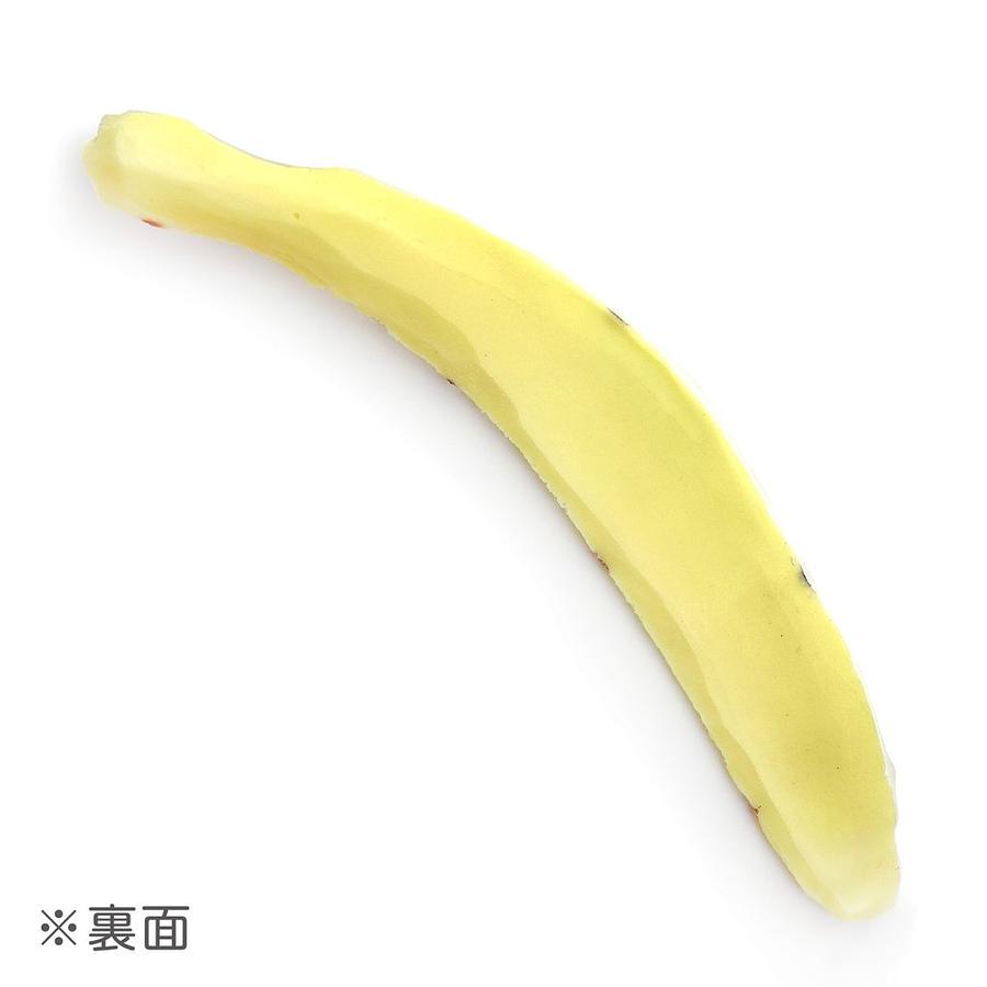 日本元祖食品サンプル屋 書籤/ 香蕉皮 eslite誠品