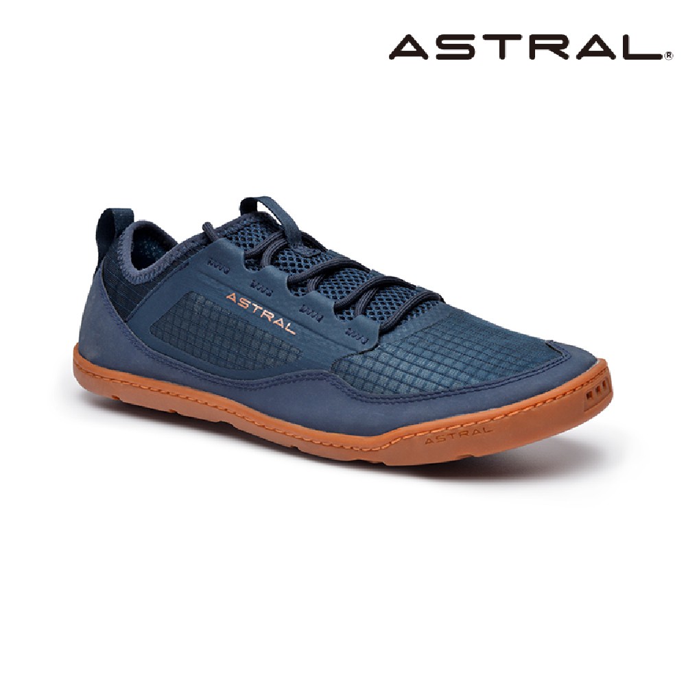 Astral 男款水鞋 LOYAK AC 藍色 / 防滑鞋 止滑鞋 水上運動鞋 耐磨